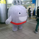 Illustration for article titled When Cute Characters Are Too Damn Big for Japan